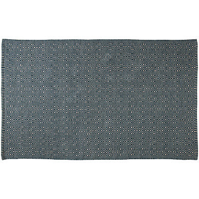 Weaver Green Provence Collection Rug, Teal